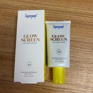 Super Goop (Golden Hour) Sunscreen